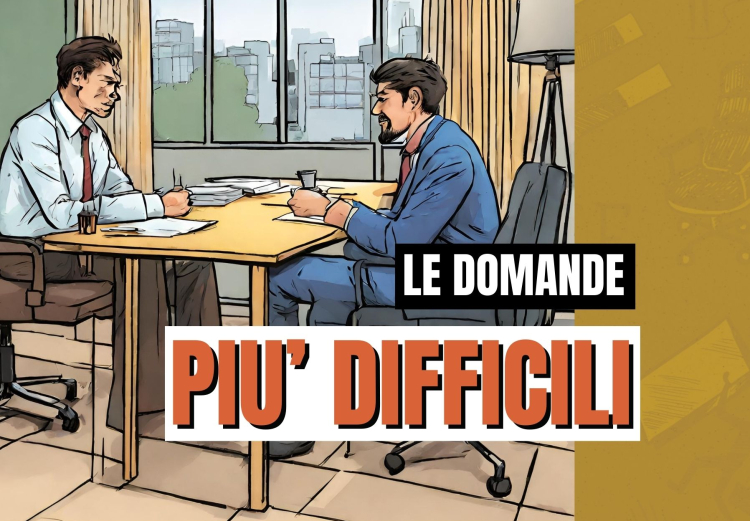 Come superare (alla grande) un colloquio di lavoro: